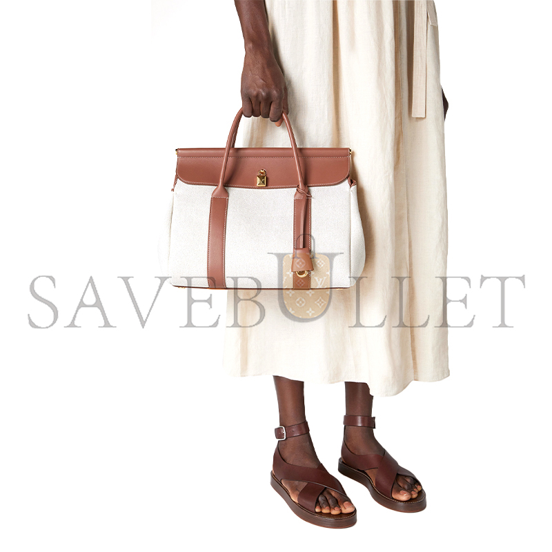 L**o p*ana loom bag l32 fao0185 (33*23*18cm)